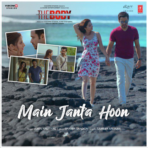 Main Janta Hoon Jubin Nautiyal MP3 Download